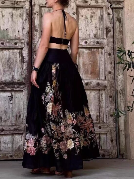 Zimmermann Dresses & Skirts - Zimmermann Tropicana Dress